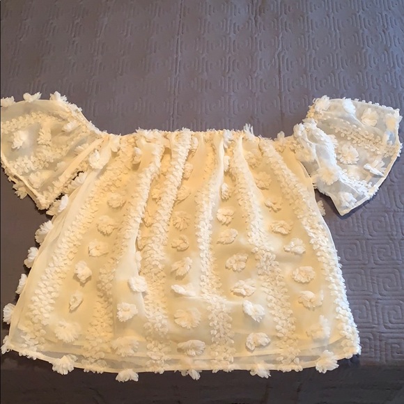 Andthewhy  ladies top - Picture 1 of 6